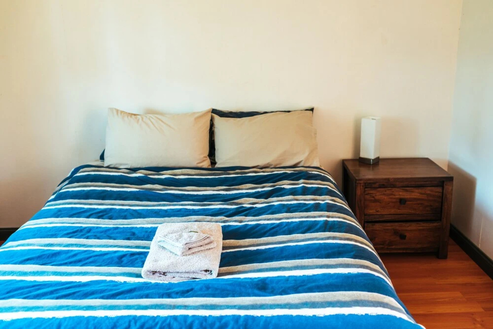 Warrawong on the Darling