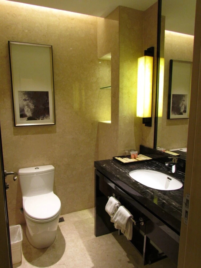 The Great Wall Tangshan