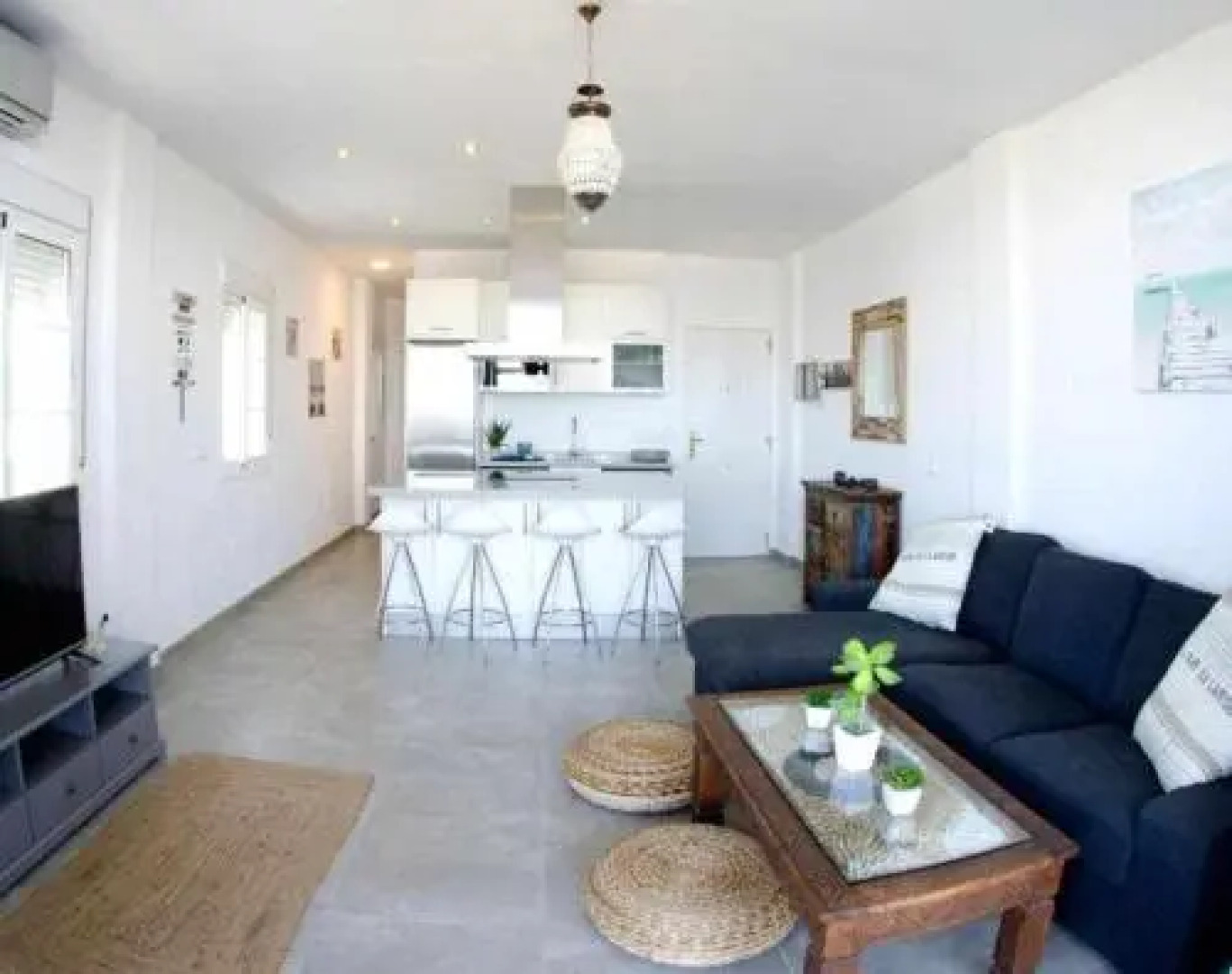 Tarifa Beach Rentals Tortuga 2