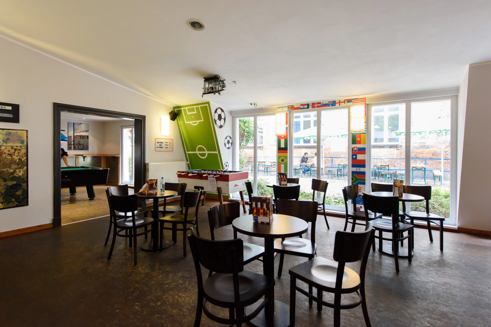 a&o Berlin Friedrichshain