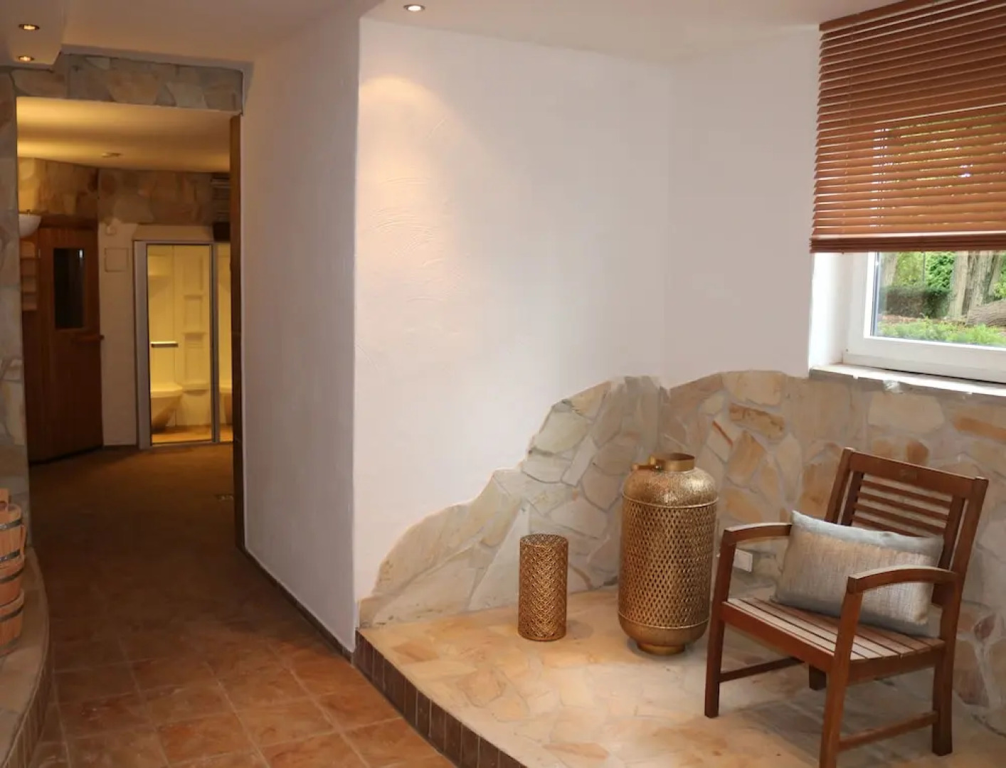 Kurhaus Design Boutique Hotel