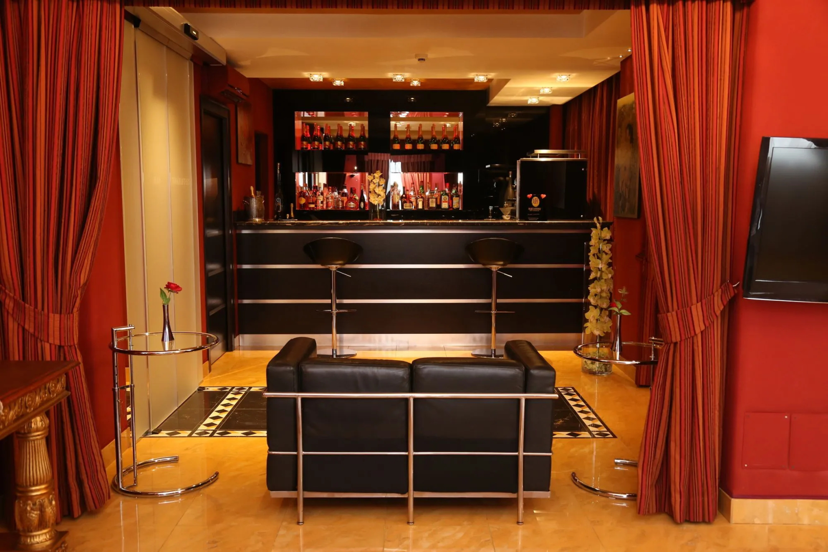 Hotel Marcantonio