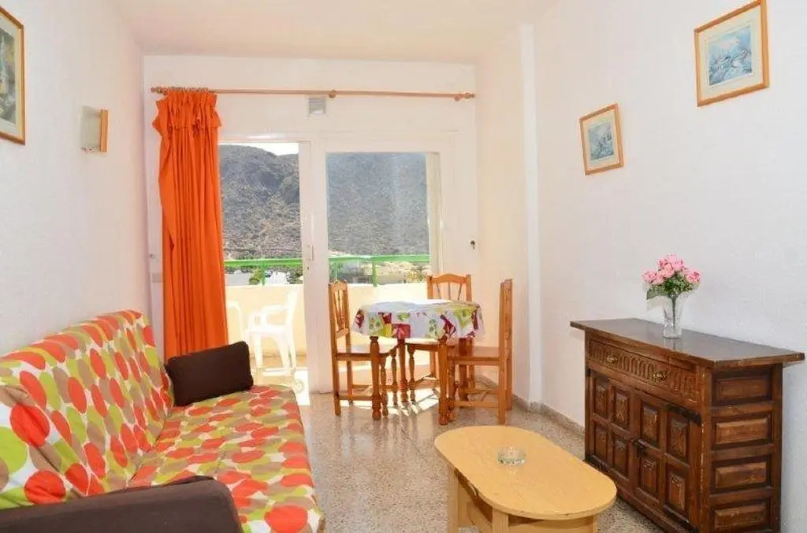 Apartamentos Costamar