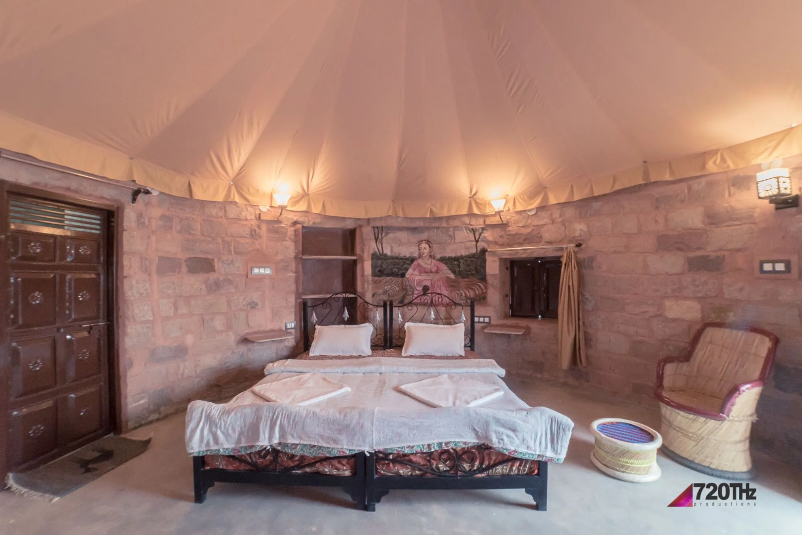 Pukhraj Garh Jodhpur