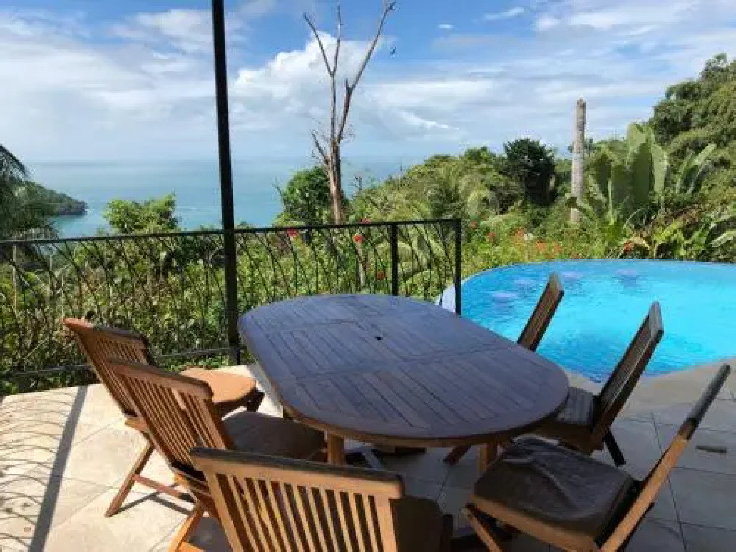 Camila 1 - Ocean, Nature, Relax, Central