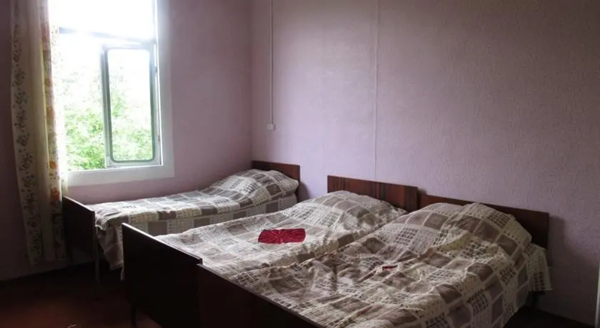 Guest House Martvili on Kostava