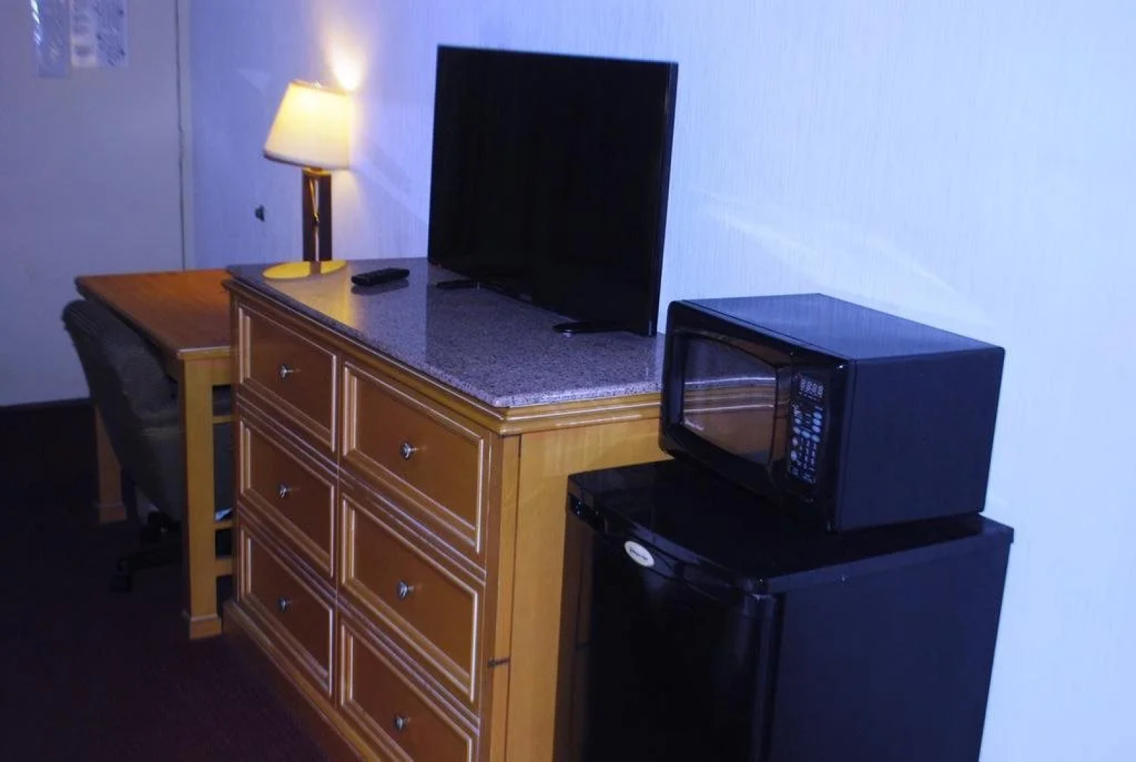 Red Roof Inn Monteagle, TN