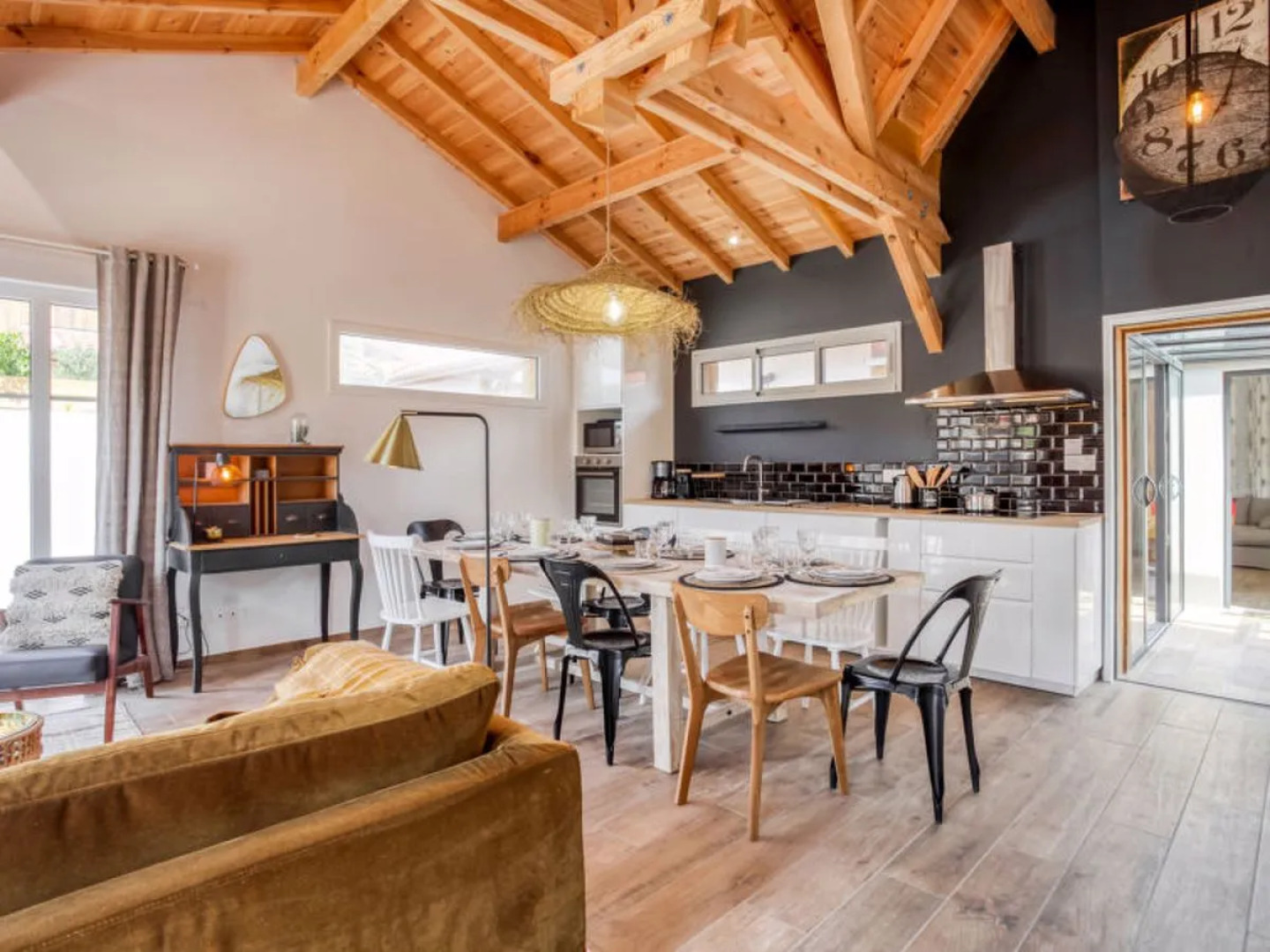 Holiday Home Maison Les Goêlands