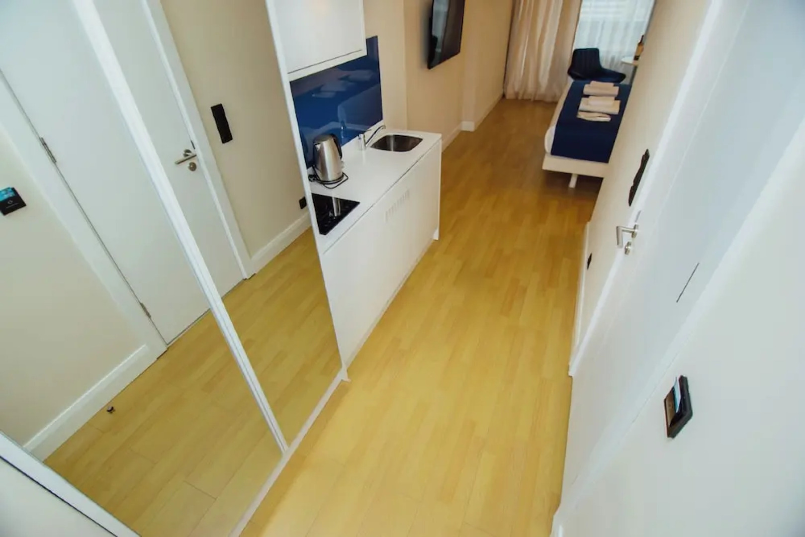 Апарт-отель Dream Home