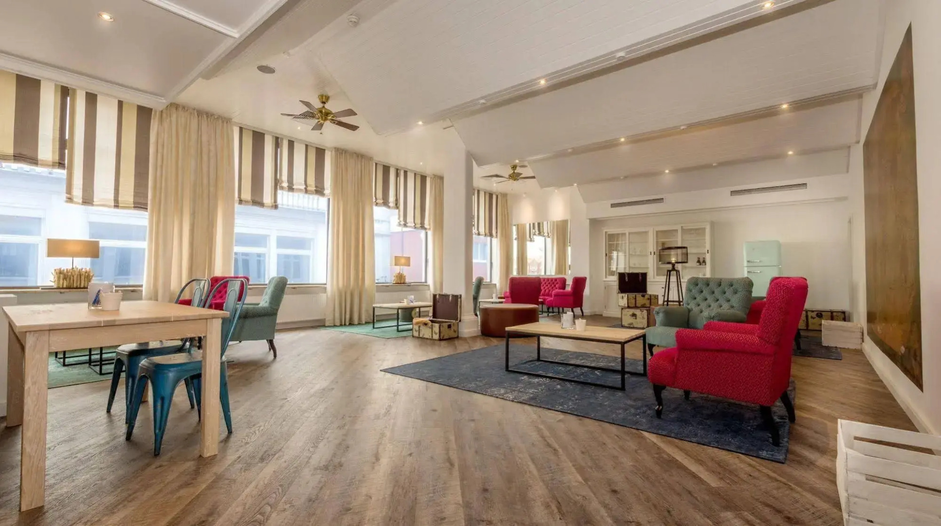 Upstalsboom Seehotel