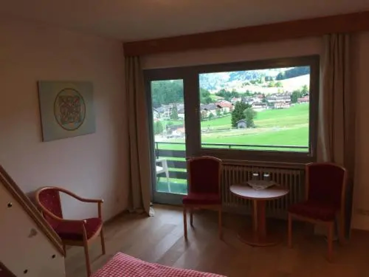 Gästehaus Fliegender Drache