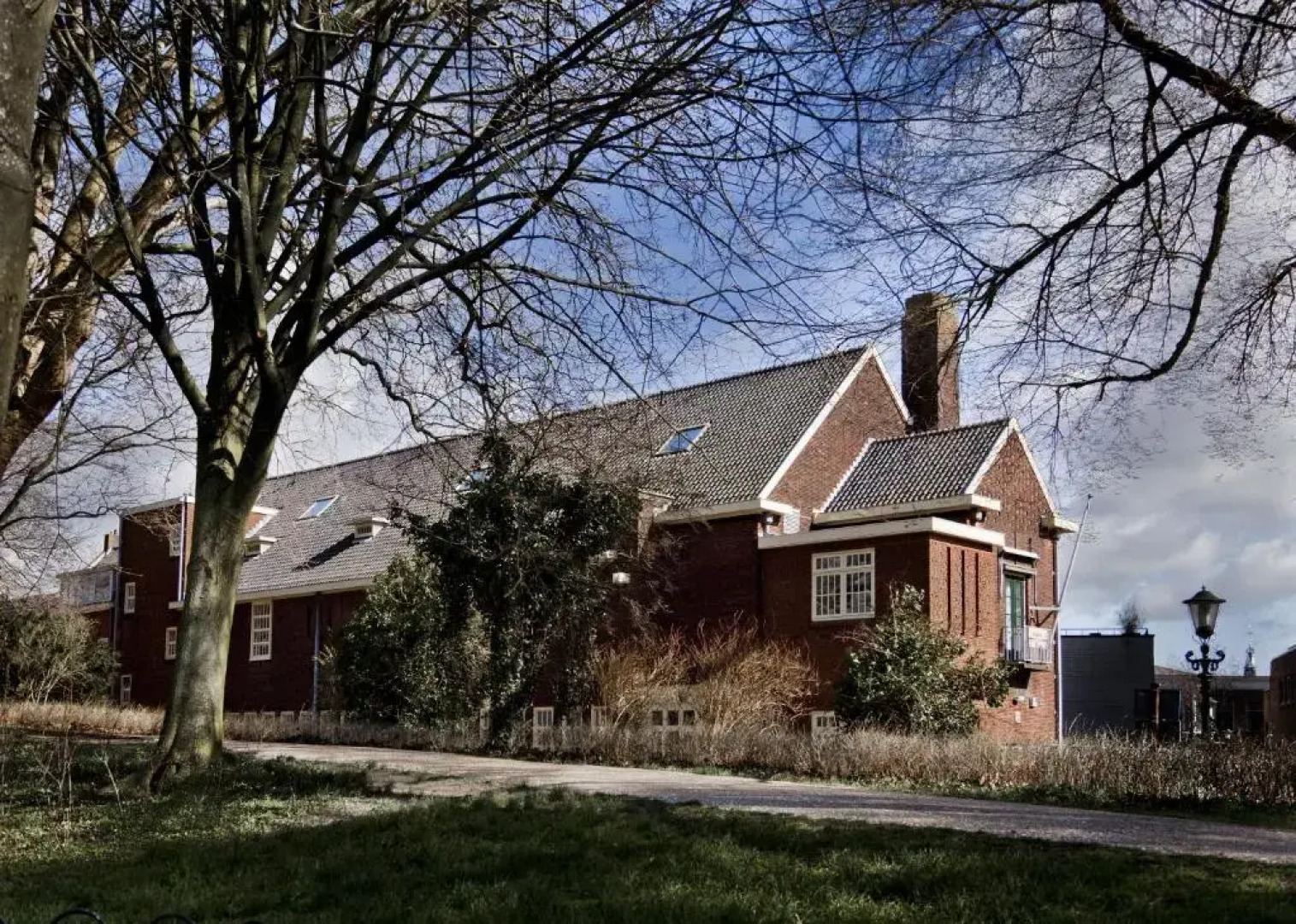 College Hotel Alkmaar