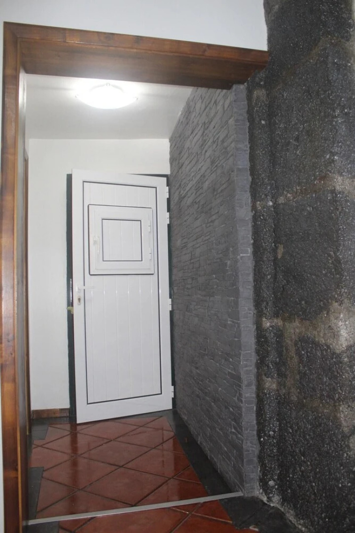 House With 2 Bedrooms in Açores, With Wonderful sea View, Balcony and Wifi