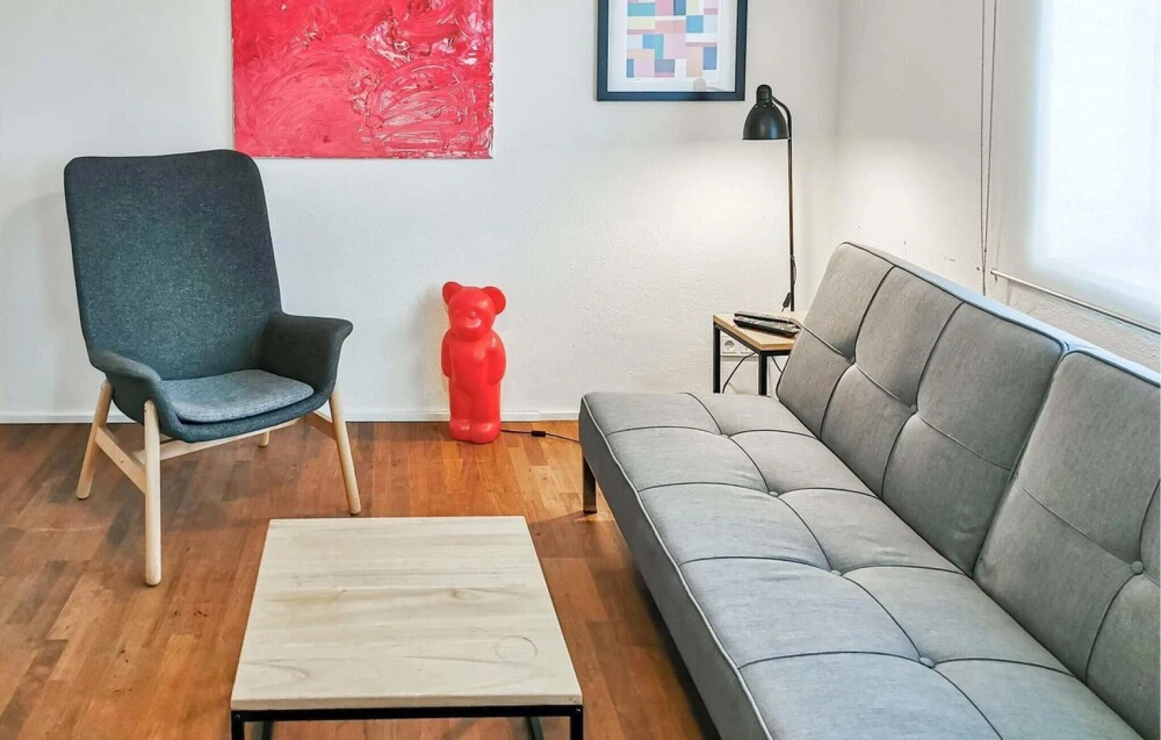 Beautiful Home in Wallenfels With 2 Bedrooms