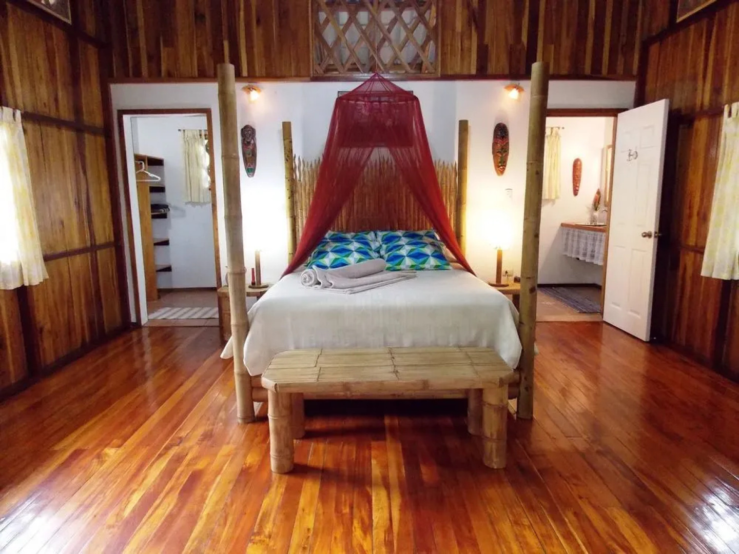 Coral Hill Bungalows