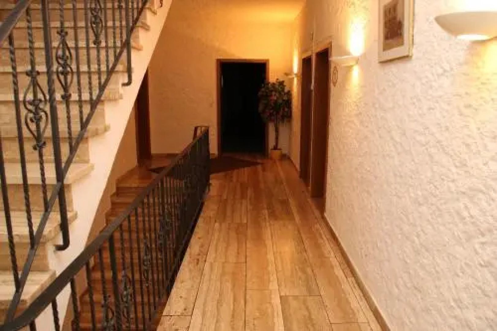 Brauereigasthof Hirsch