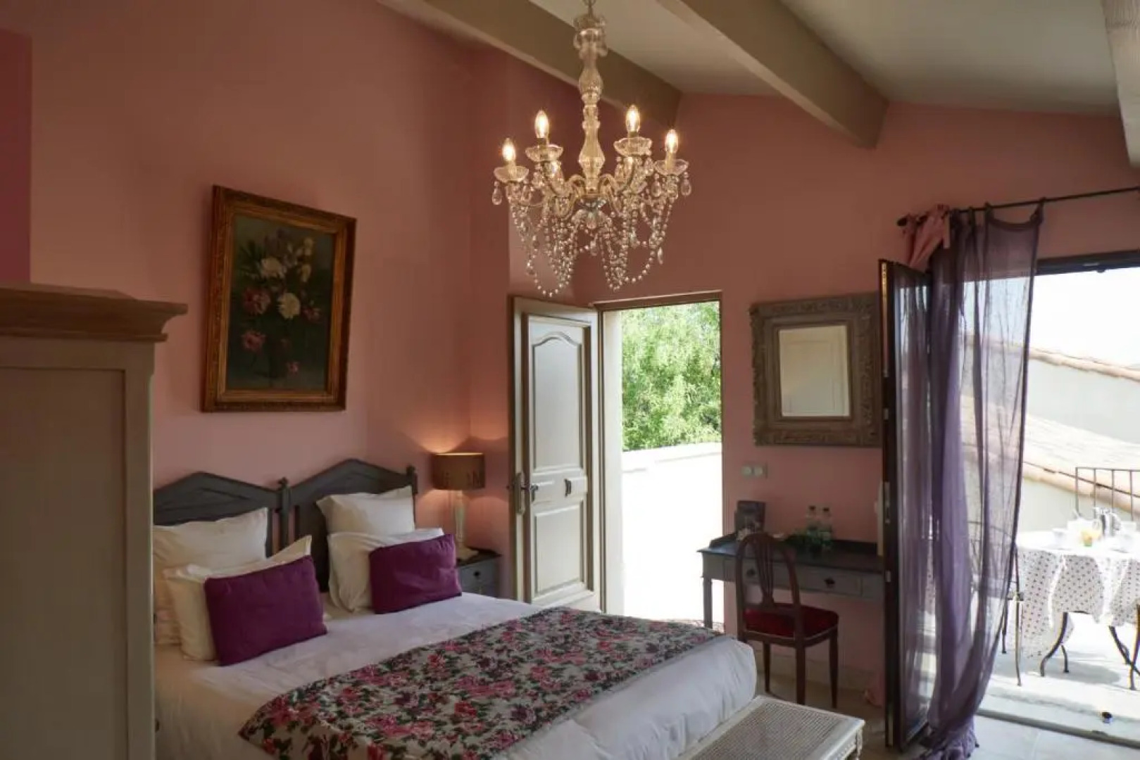 La Bastide du Pré de lAube