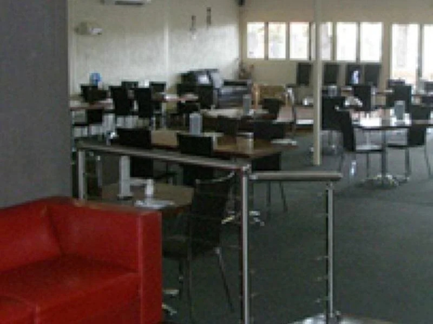 Railway Hotel Cessnock