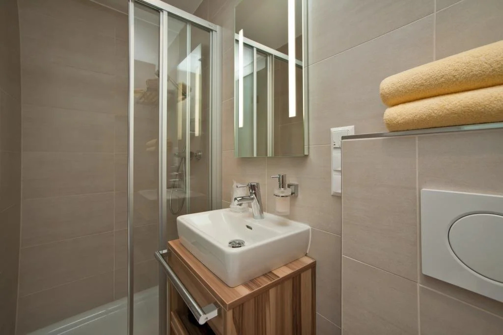 Happy House das fröhliche Urlaubszuhause