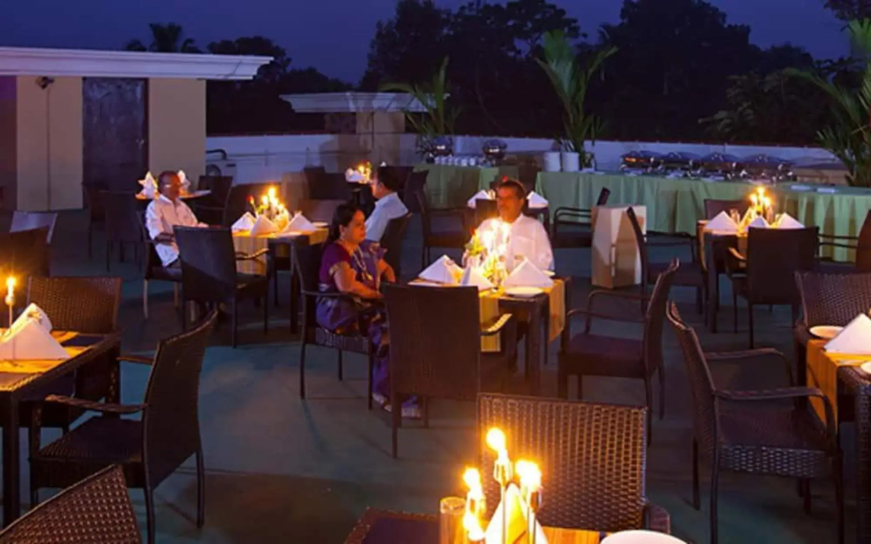 Sreelakshmi Residency