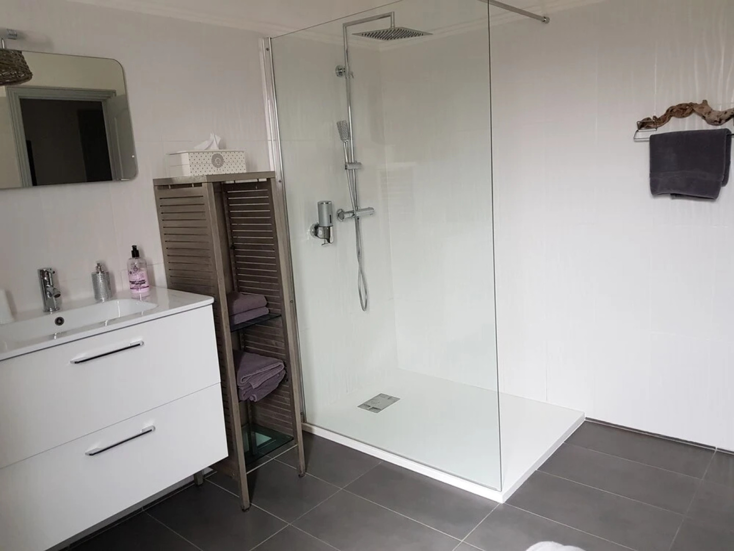 Chambres d'Hôtes Simeoni