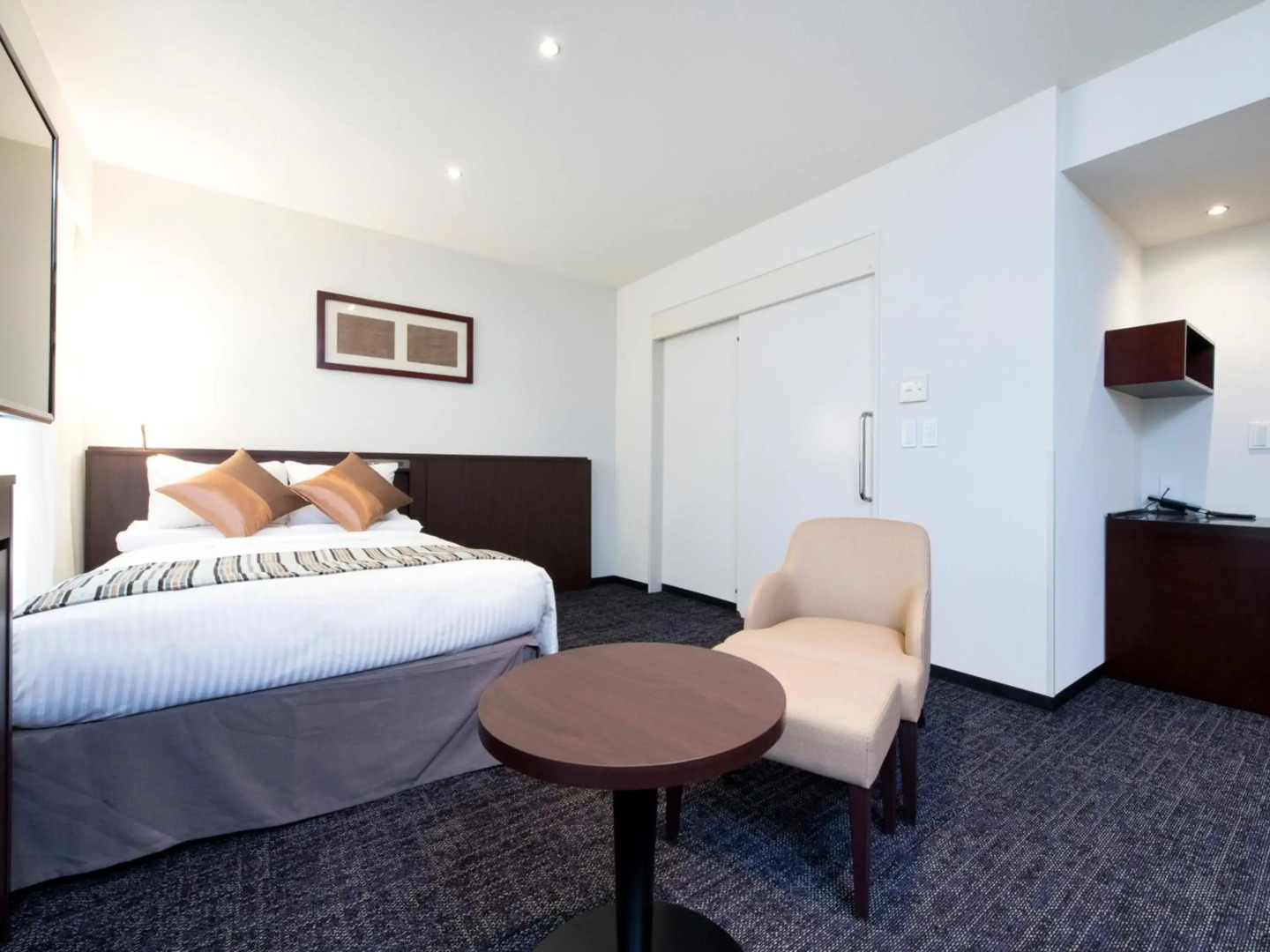 Hotel MyStays Fukuoka Tenjin