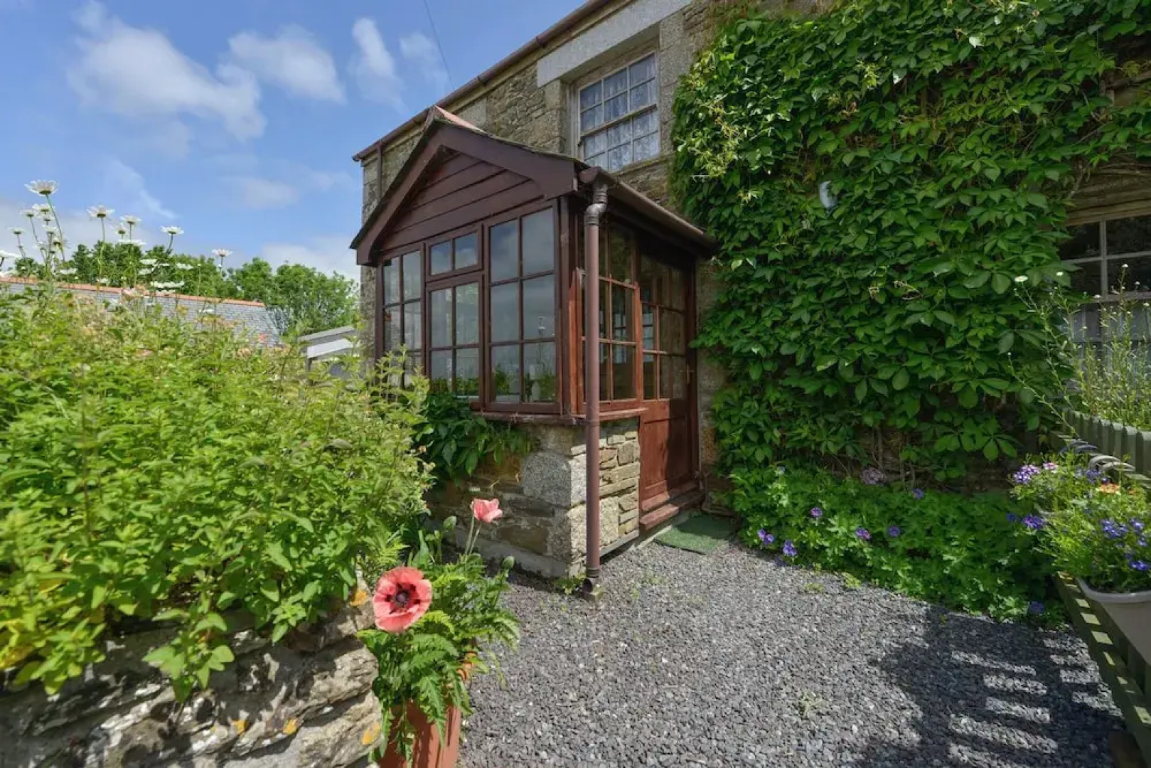 Swallow Cottage