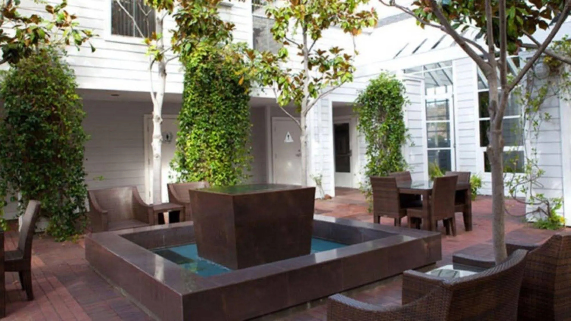 Global Luxury Suites at Castro Street