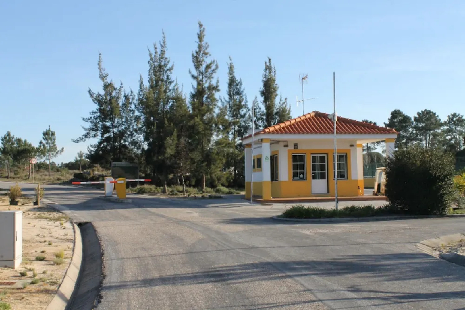 10 Villa 56 by Herdade de Montalvo