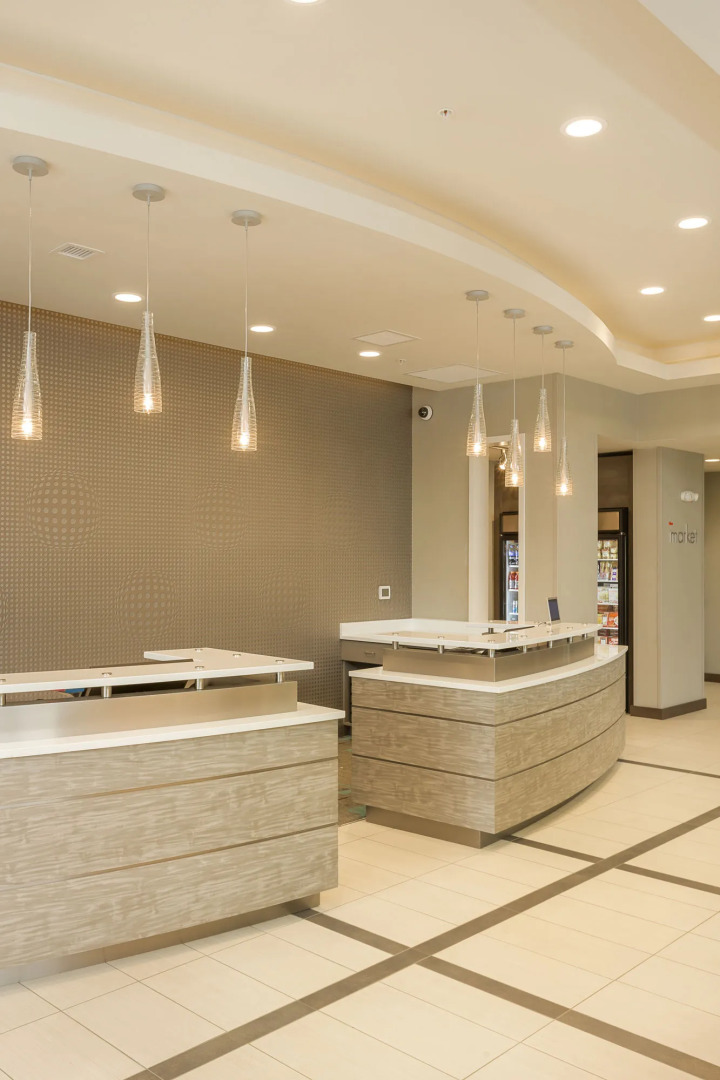 Residence Inn by Marriott Portland Hillsboro/Brookwood