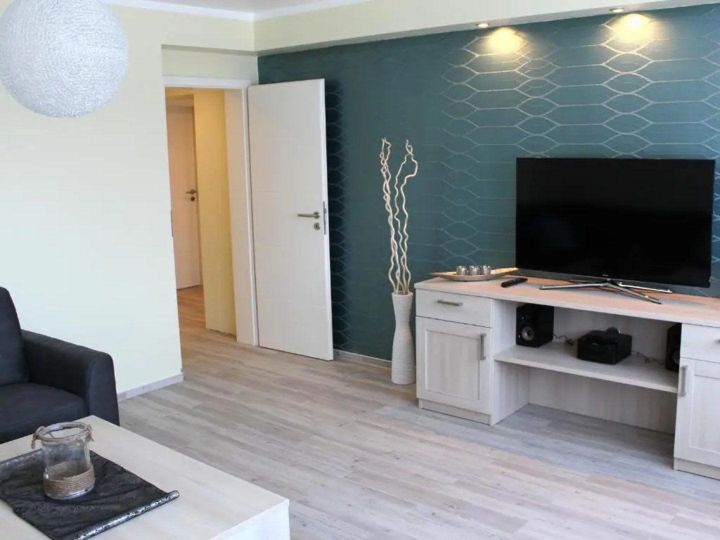 Ferienwohnung Suderende