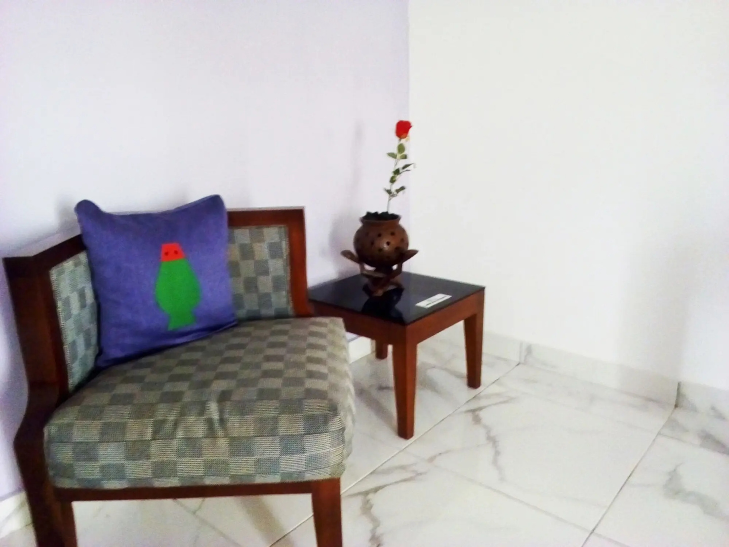 Residence Maryka II