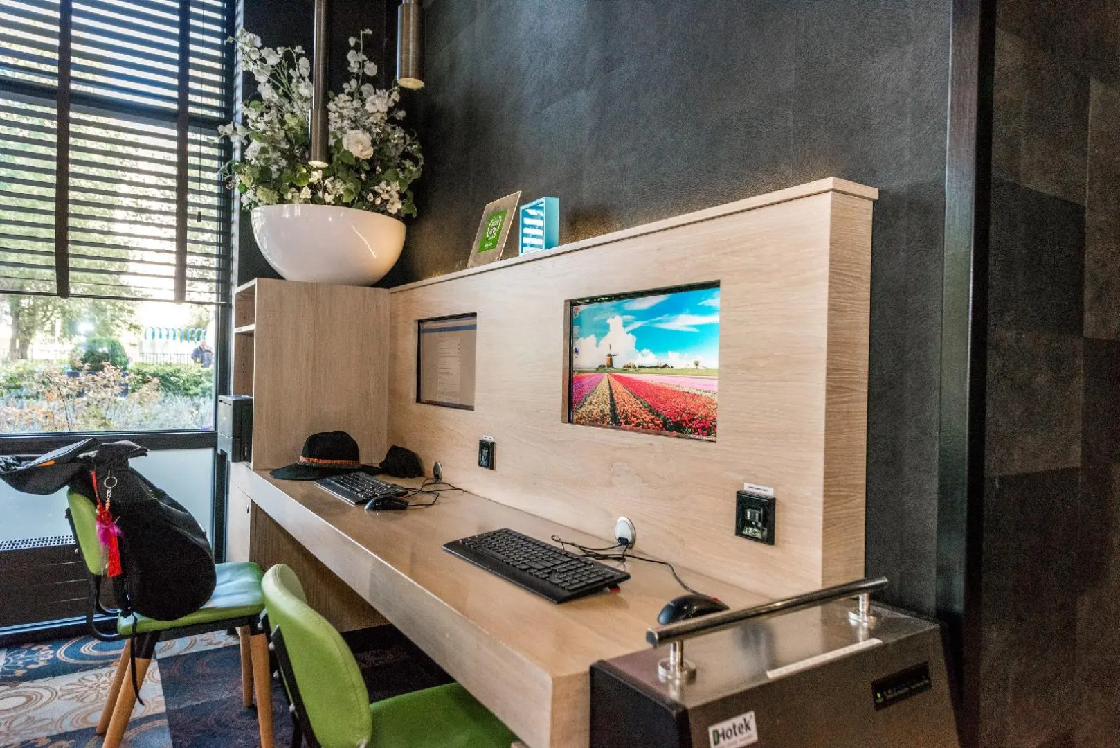 XO Hotels Couture Amsterdam