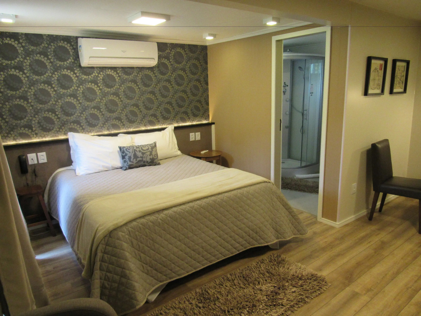 Serra Bela Eco Pousada