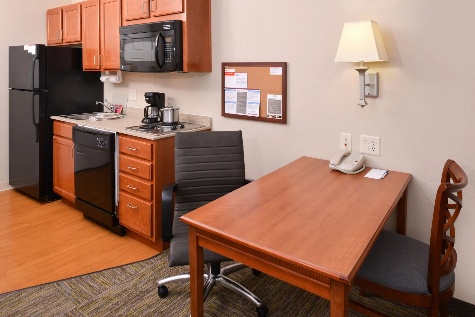 Candlewood Suites Boise - Towne Square by IHG