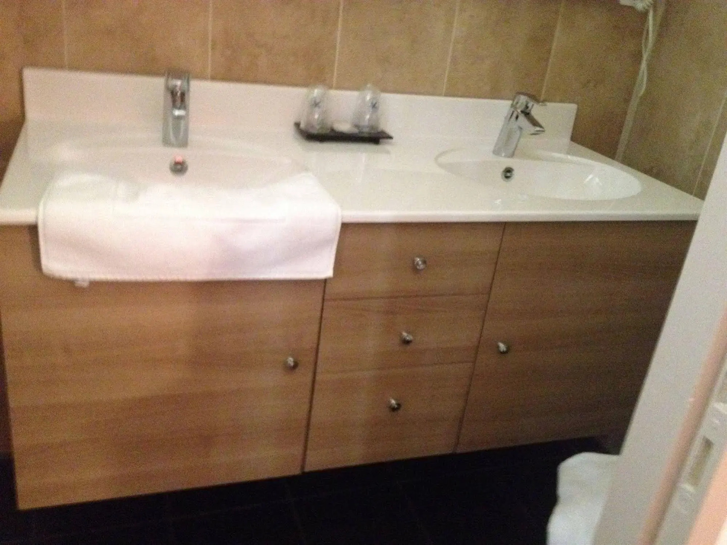 Hôtel Le Chapon Fin