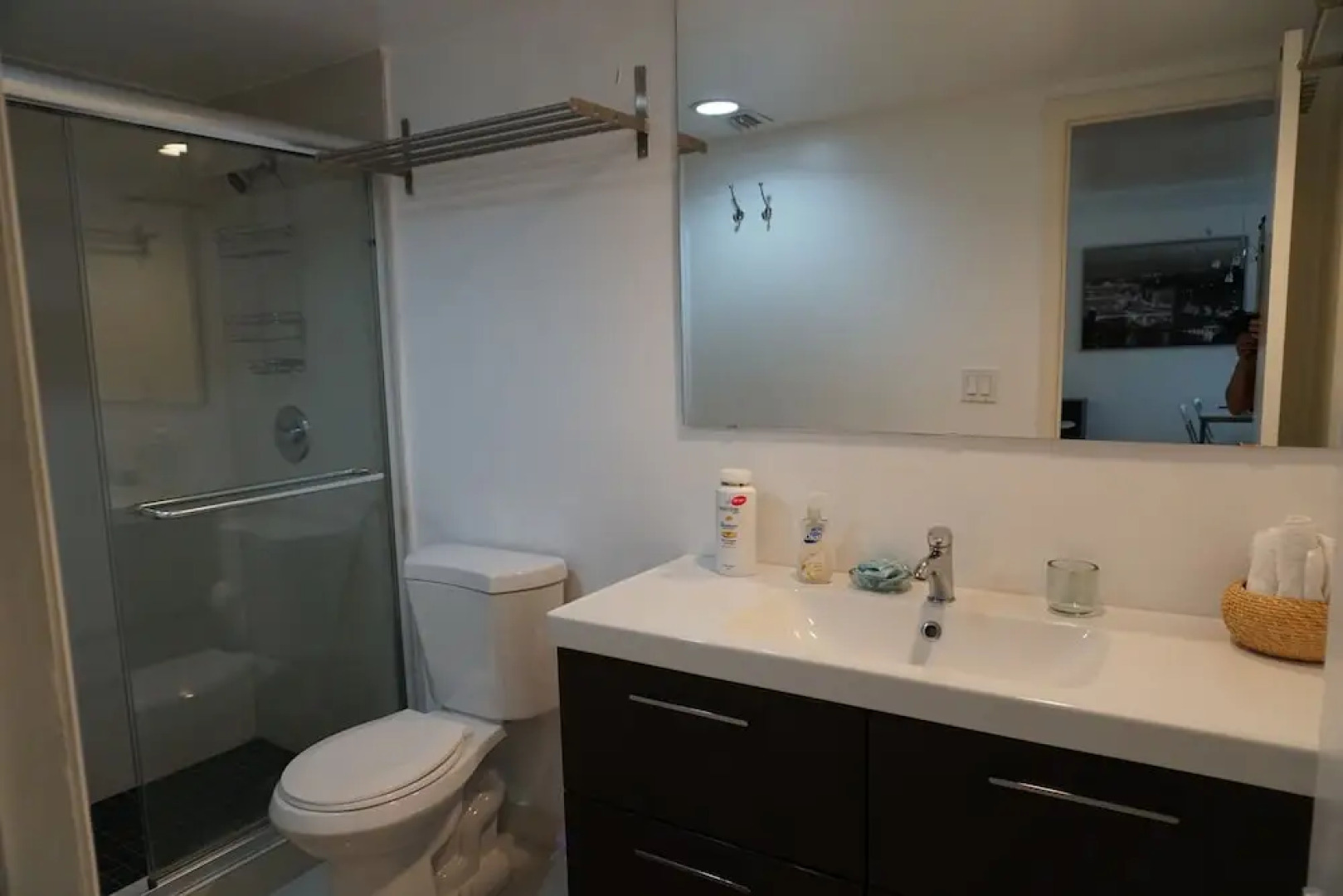 Collins Avenue Apartment