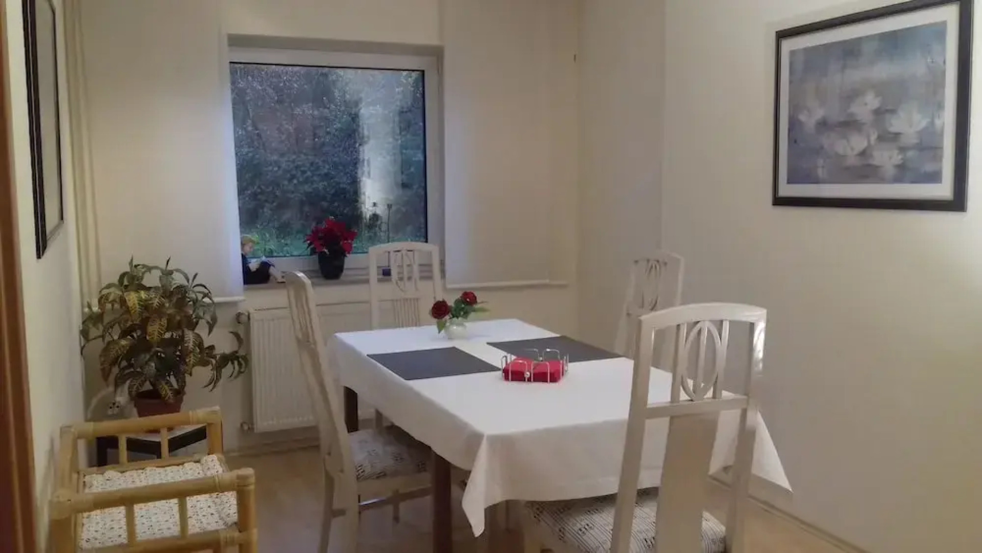 Haus Papst Johannes Paul. II.