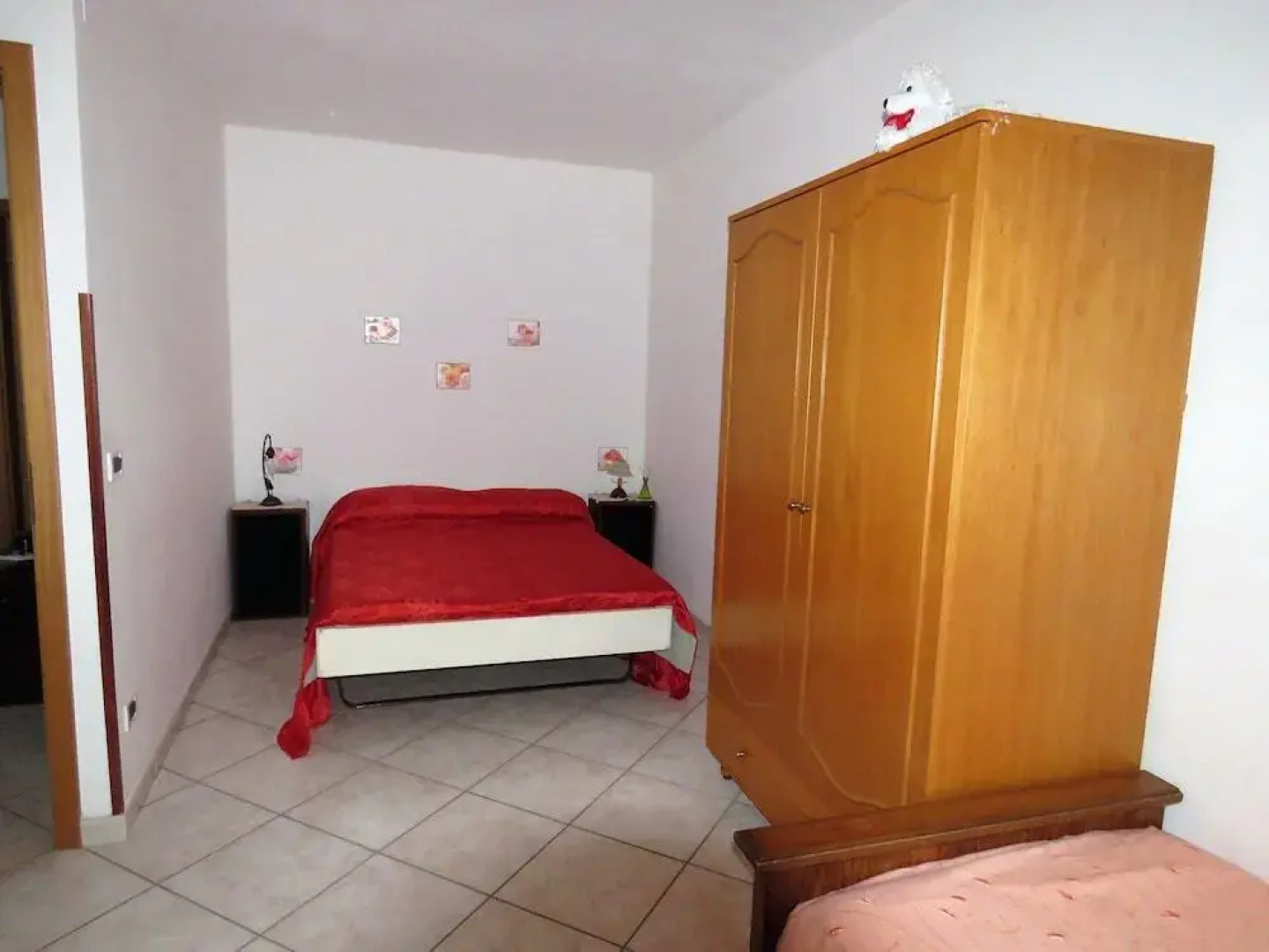 Guest House Vista Mare