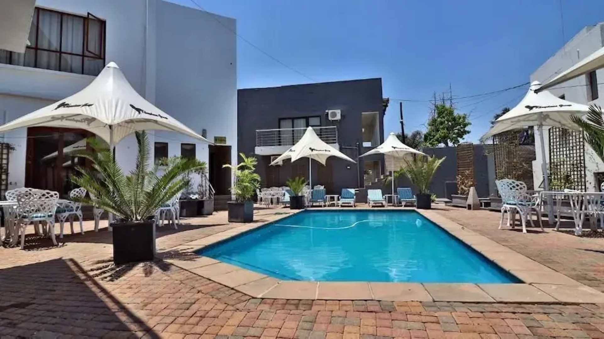 Khayalami Hotels - Mbombela