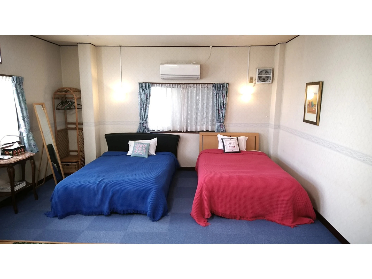 Hitoyoshi Morinohall Ladies in - Female Only