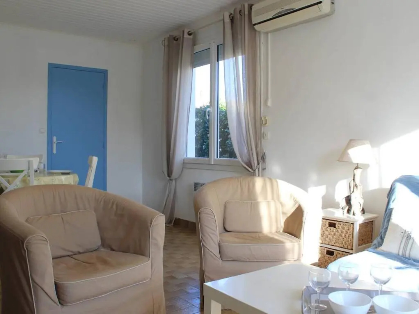 Maison Saint-Denis-d'Oléron, 3 pièces, 4 personnes - FR-1-246A-49