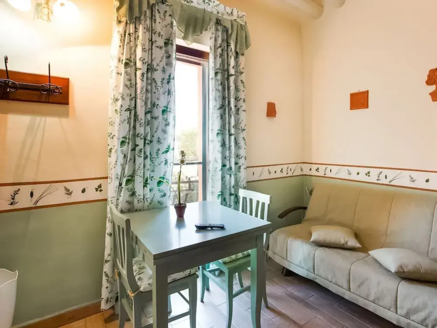 Holiday Home in Castiglione Near the Lake