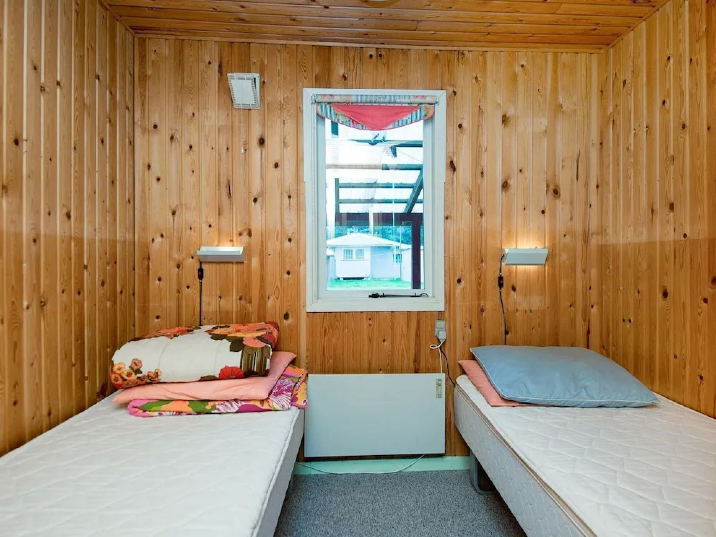 Heritage Cottage in Glesborg With Play Area