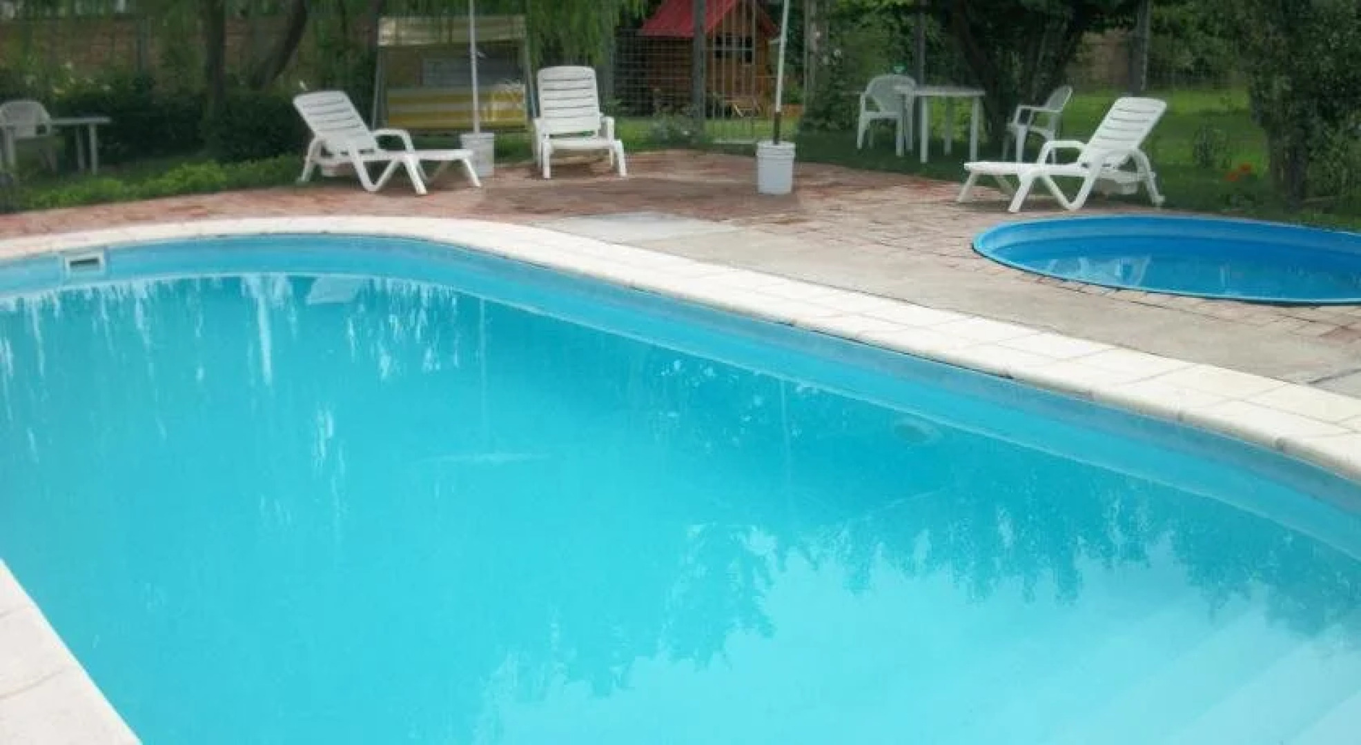 Cabañas Pinar Del Sur