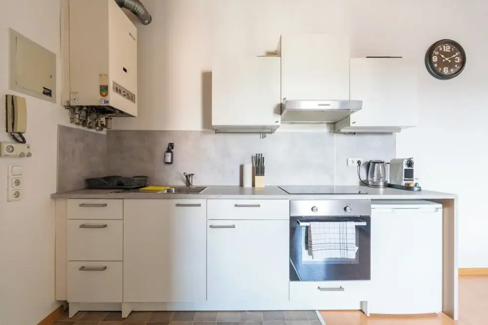 COY Apartments Leoben - Stay Comfortable & Work Smart