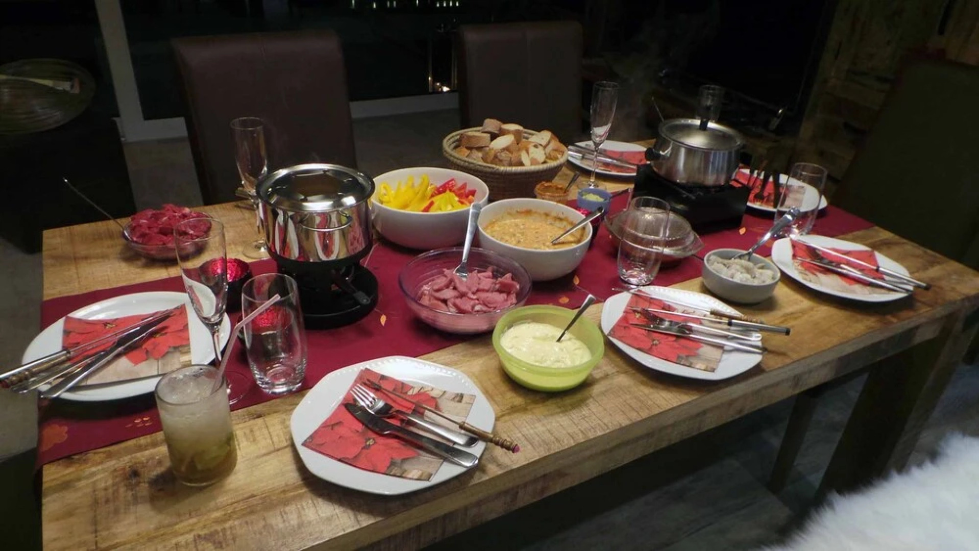 Penthouse Tauberblick