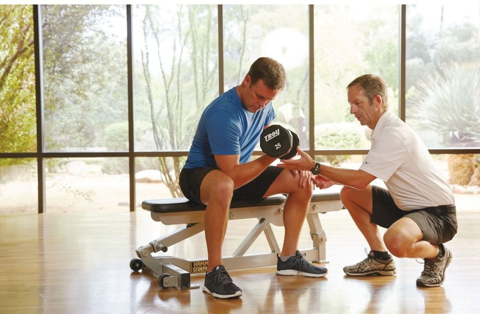 Canyon Ranch Health Resorts Tuscon