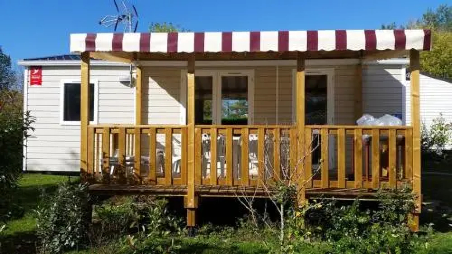 Holiday home Dugny - 2