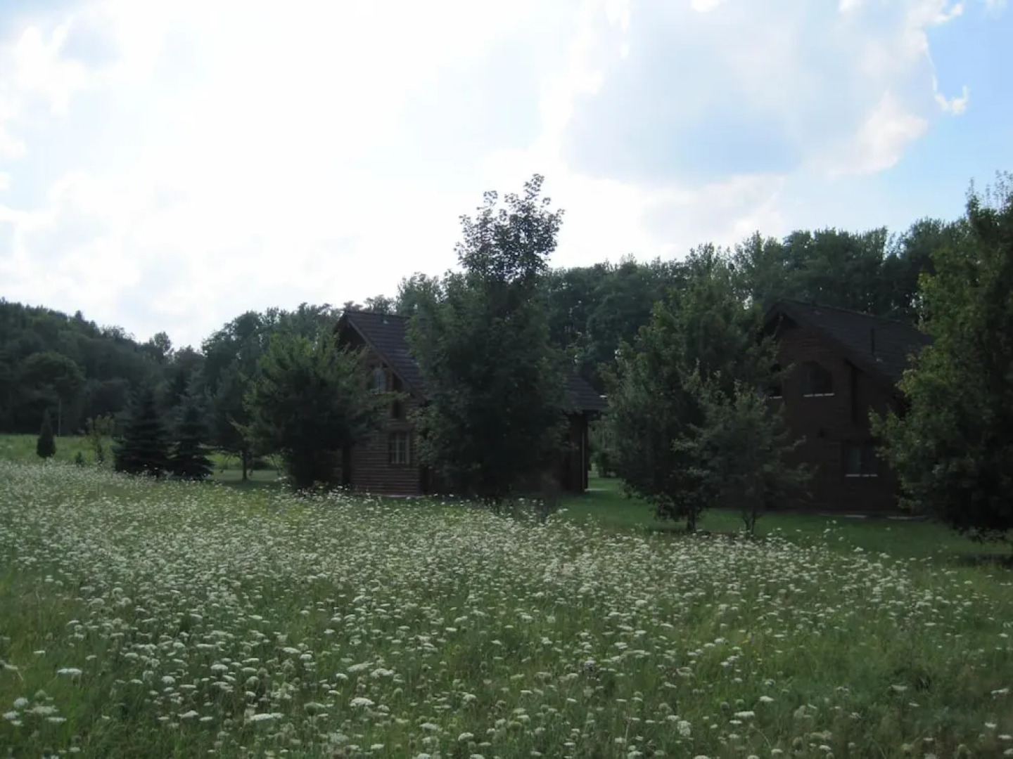 Ferienwohnpark Silbersee